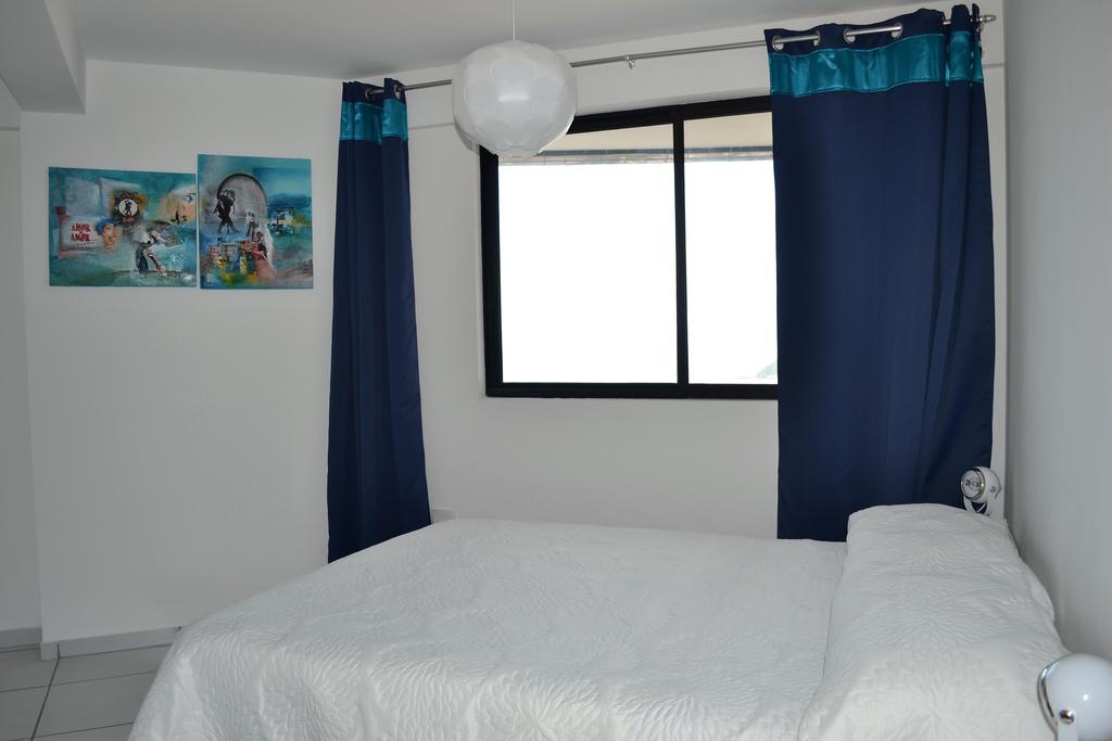 Porto Tropical Residence Natal Exteriör bild