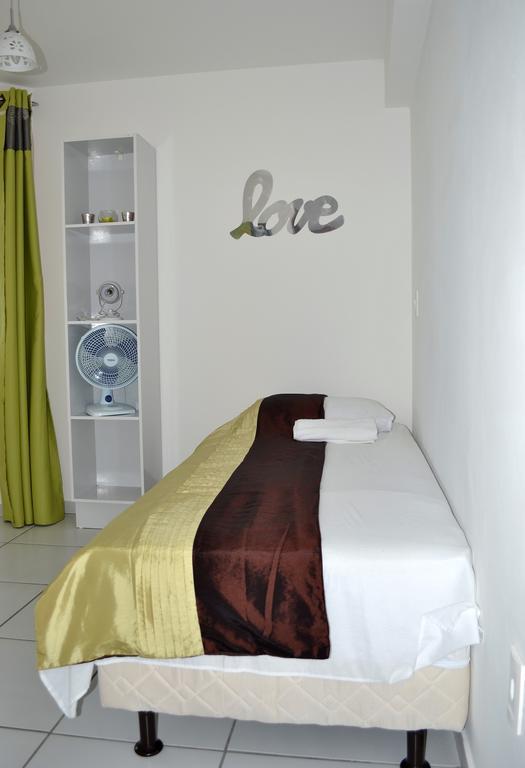 Porto Tropical Residence Natal Rum bild