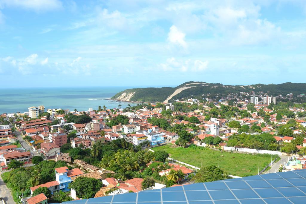 Porto Tropical Residence Natal Exteriör bild