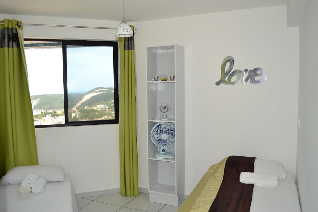 Porto Tropical Residence Natal Rum bild