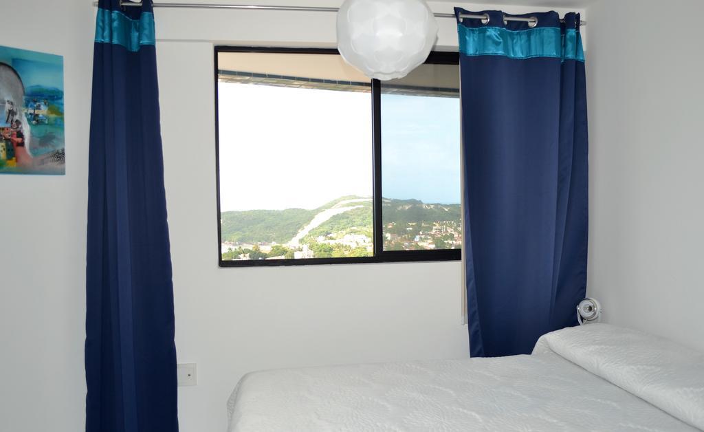 Porto Tropical Residence Natal Rum bild