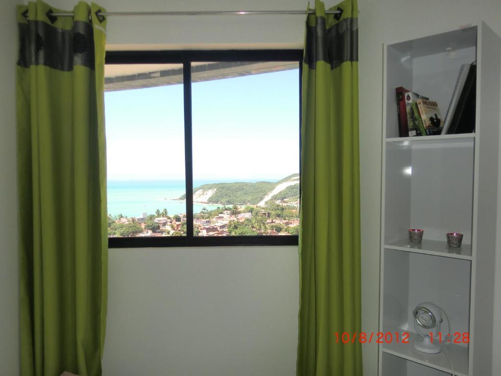 Porto Tropical Residence Natal Rum bild