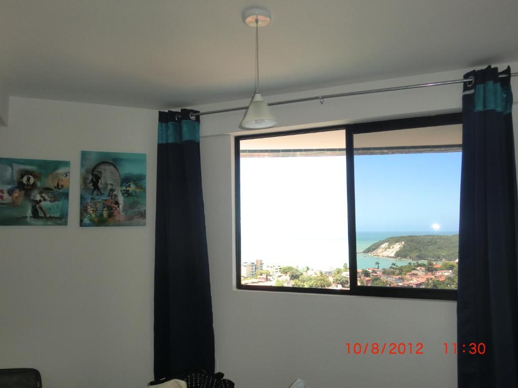 Porto Tropical Residence Natal Rum bild