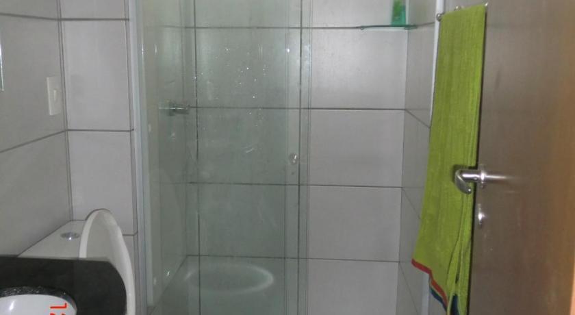 Porto Tropical Residence Natal Rum bild