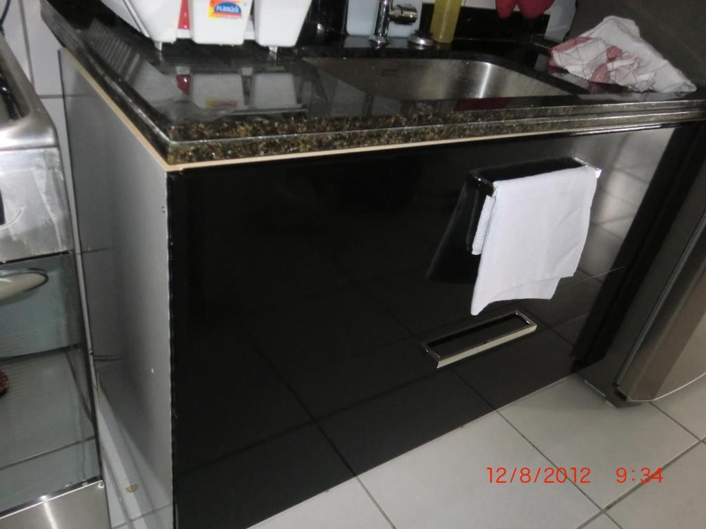 Porto Tropical Residence Natal Rum bild