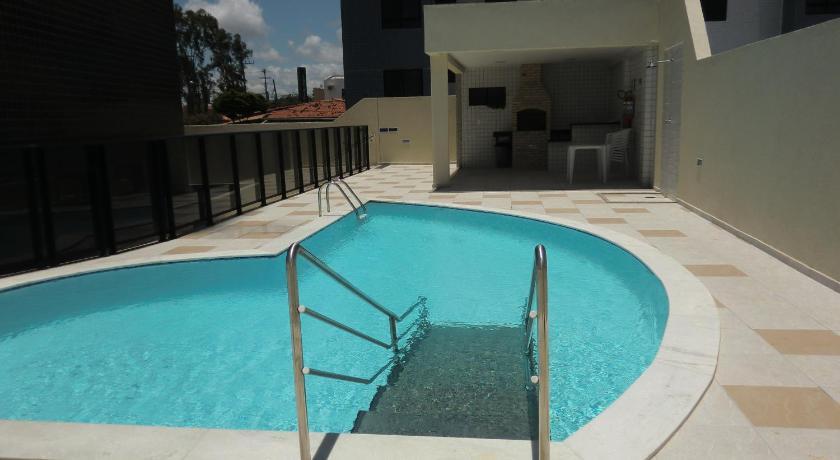 Porto Tropical Residence Natal Rum bild